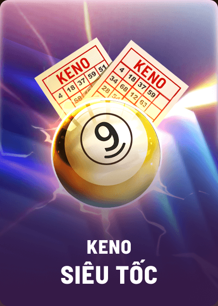 KENO